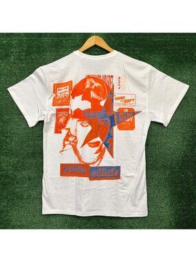 Billie Eilish Hit Me Hard and Soft The Tour Movie T-Shirt Size Extra Large